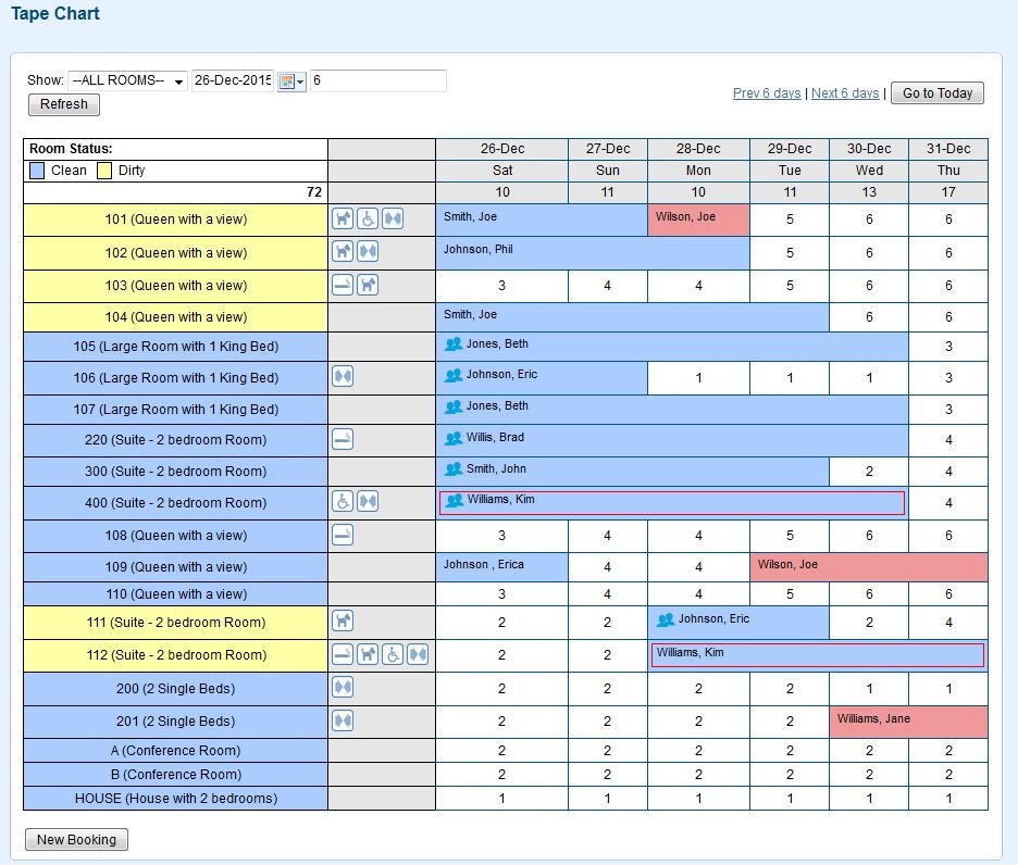 customize-tape-chart-mypms-documentation-bookingcenter-documentation